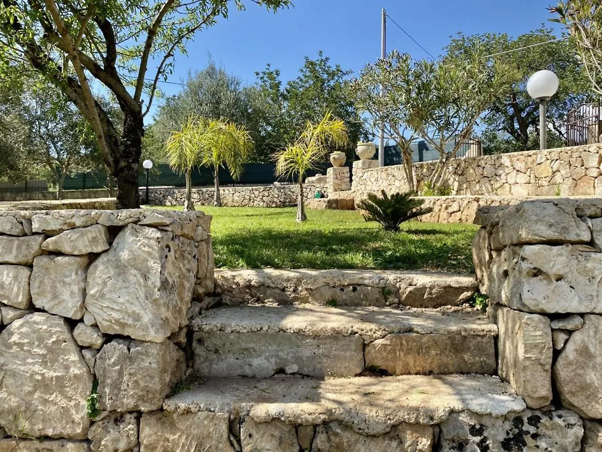 Villa Leonardo Casa Vacanze Canicattini Bagni 0*,  Italia
