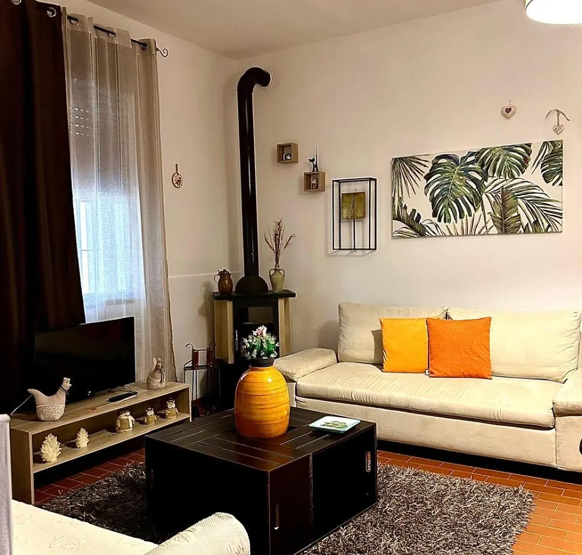 Villa Leonardo Casa Vacanze Canicattini Bagni Italia