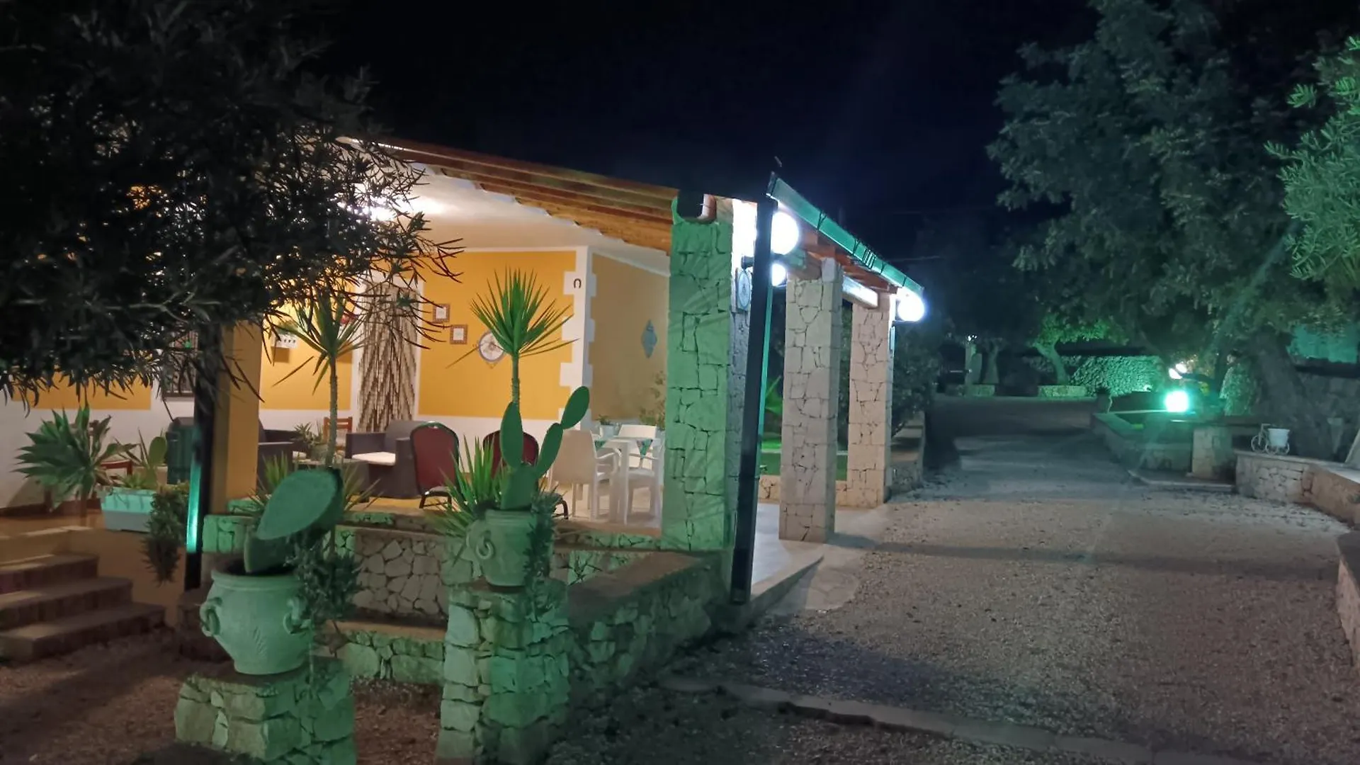Villa Leonardo Casa Vacanze Canicattini Bagni 0*,  Italia